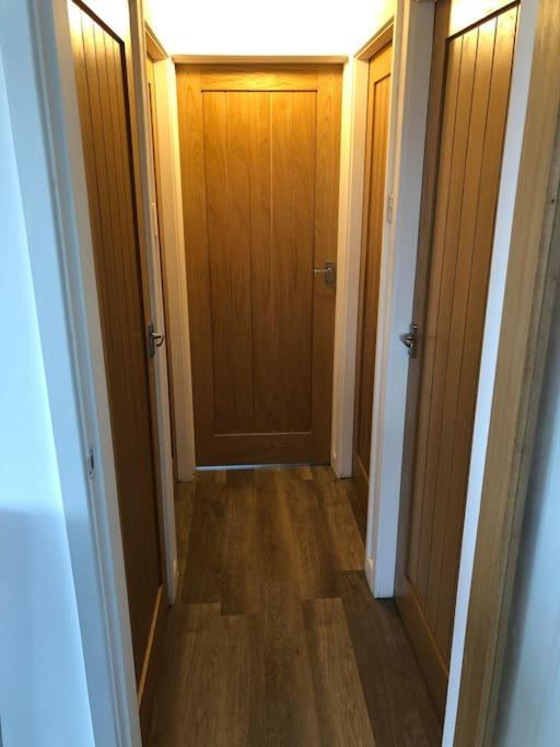 Coastal Bungalow, Sleeps 5 And Ideal For Walkers Amlwch Exterior foto